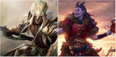 best paladin multiclass 5e